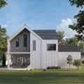 villa design