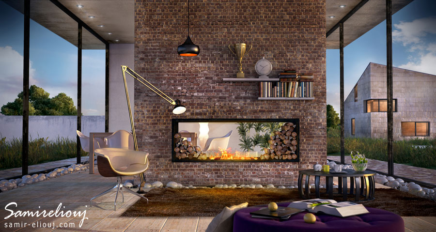the-voz-fire-place