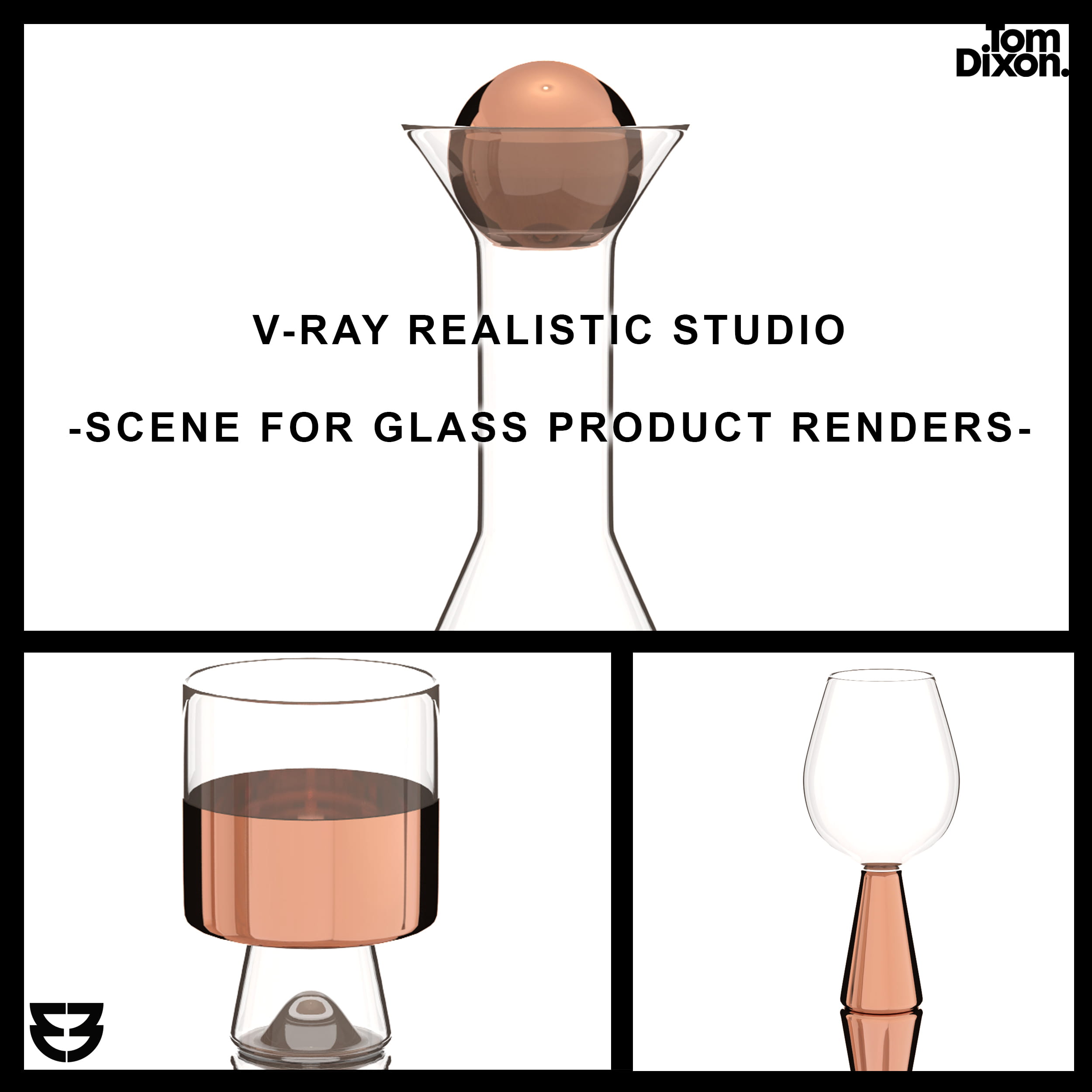 v-ray-realistic-studio-scene-for-glass-product-