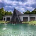 Lake view
