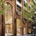 Design for Cartier, New York