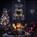 DARK AND VELVET Christmas Tale