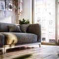 Rustic interior