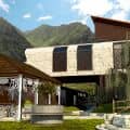 Villa In Lavasan