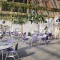Photorealistic 3D renders