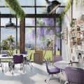 Photorealistic 3D renders