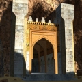 Petrusha Gate