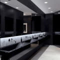 Office design - WC