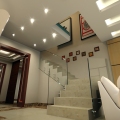 Interior design visualization for A.Alhakim interiors