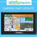 Can I update Garmin GPS? Help me!