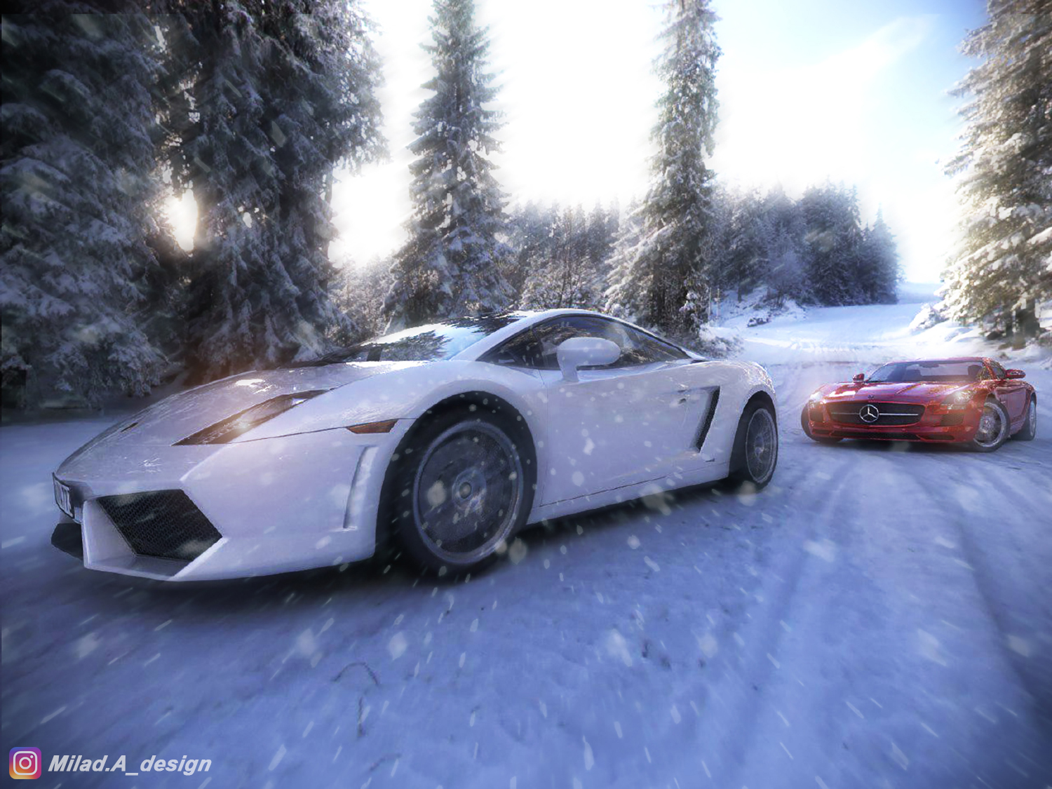 winter-race