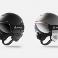 LinkPro Sports CGI for a helmet