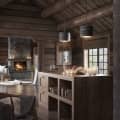 Wooden