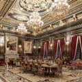 Luxury Hall