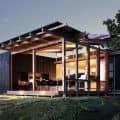 The Beach House