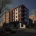 Frist render