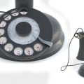 Old Phone 1914