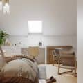 Bedroom for Nastia