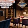 Varenna meets Natuzzi