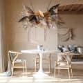 Lifestyle 3D Renders of Elegant Kitchen Furniture