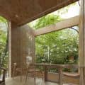 Japanese House in Hiroshima