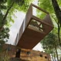 Japanese House in Hiroshima