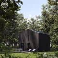 Forest House/2020