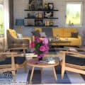 interior design