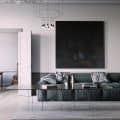 CGI CONCEPT | Classic Apartament 