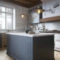 The Kitchen Dining Room