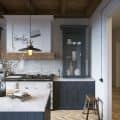 The Kitchen Dining Room