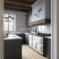 The Kitchen Dining Room