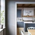 The Kitchen Dining Room