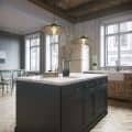 The Kitchen Dining Room
