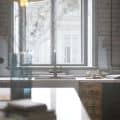The Kitchen Dining Room