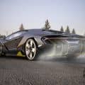 lamborghini
