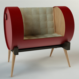 Eco Diseño - Sofa
