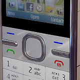 Nokia C5