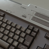 MSX Closeup