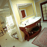 Bathroom Architectural Style: Classic 