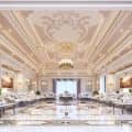 Luxury Majlis