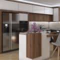 kitchen design