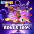 BOSCUAN - Situs Slot Bonus 100 Di Awal TO Rendah