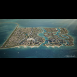 DAM - Urban Planning Mega Project - BeachFront.