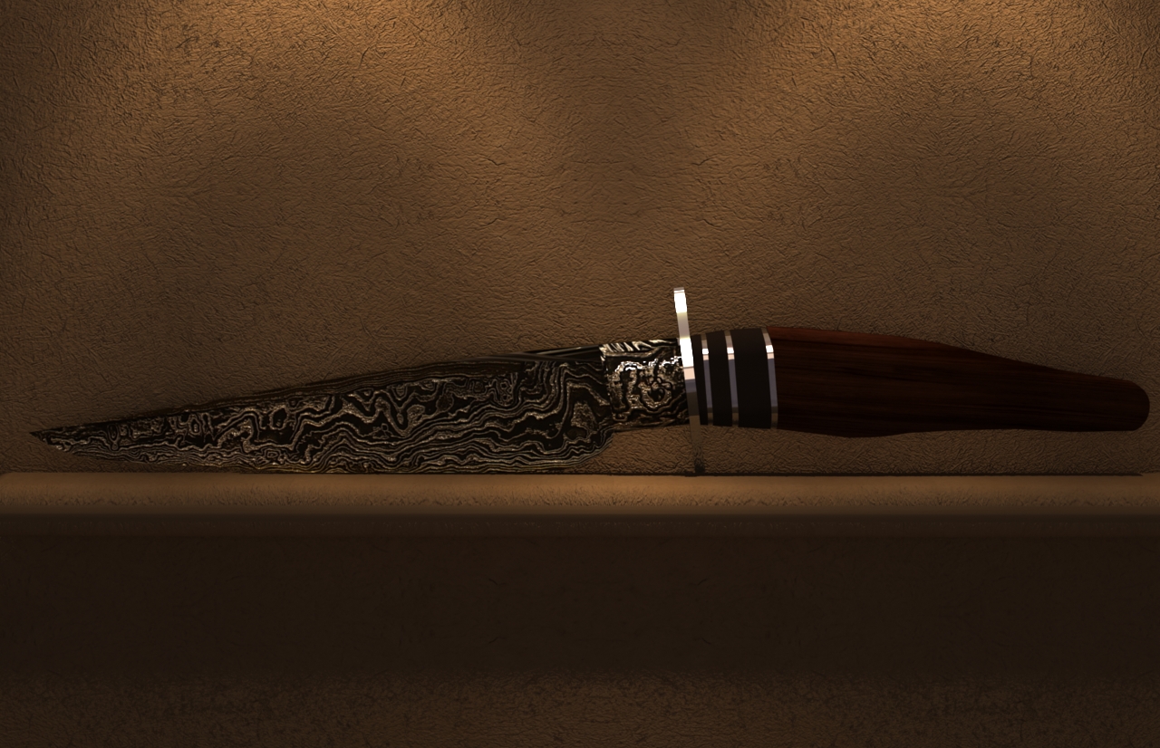 ancient-persian-dagger