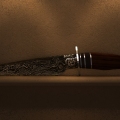 Ancient Persian Dagger