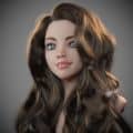 Camilla Hairstyle 2