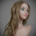 Camilla Hairstyle 1