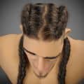 Joseph hairstyle 2