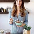 Woman chef
